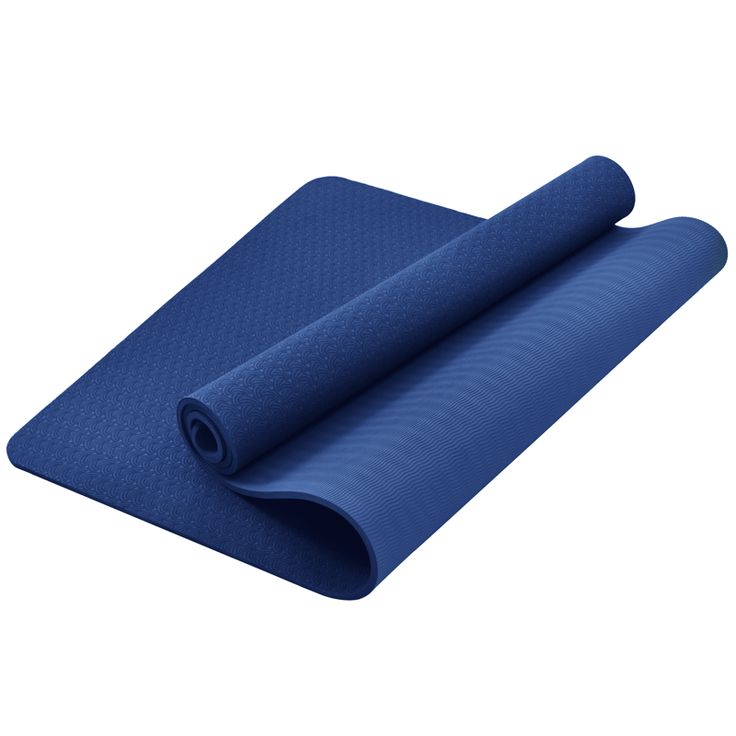Yoga mat
