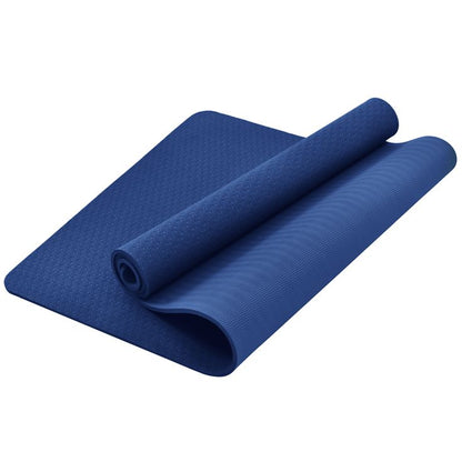 Yoga mat