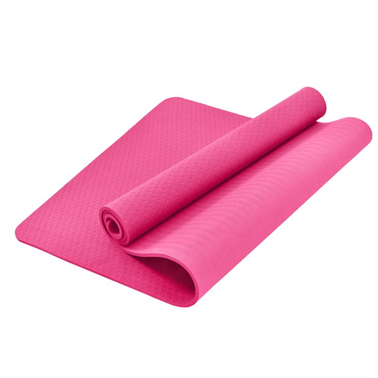 Yoga mat