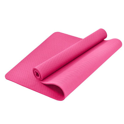 Yoga mat