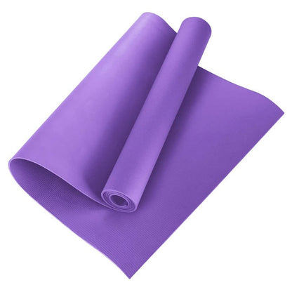 Yoga mat