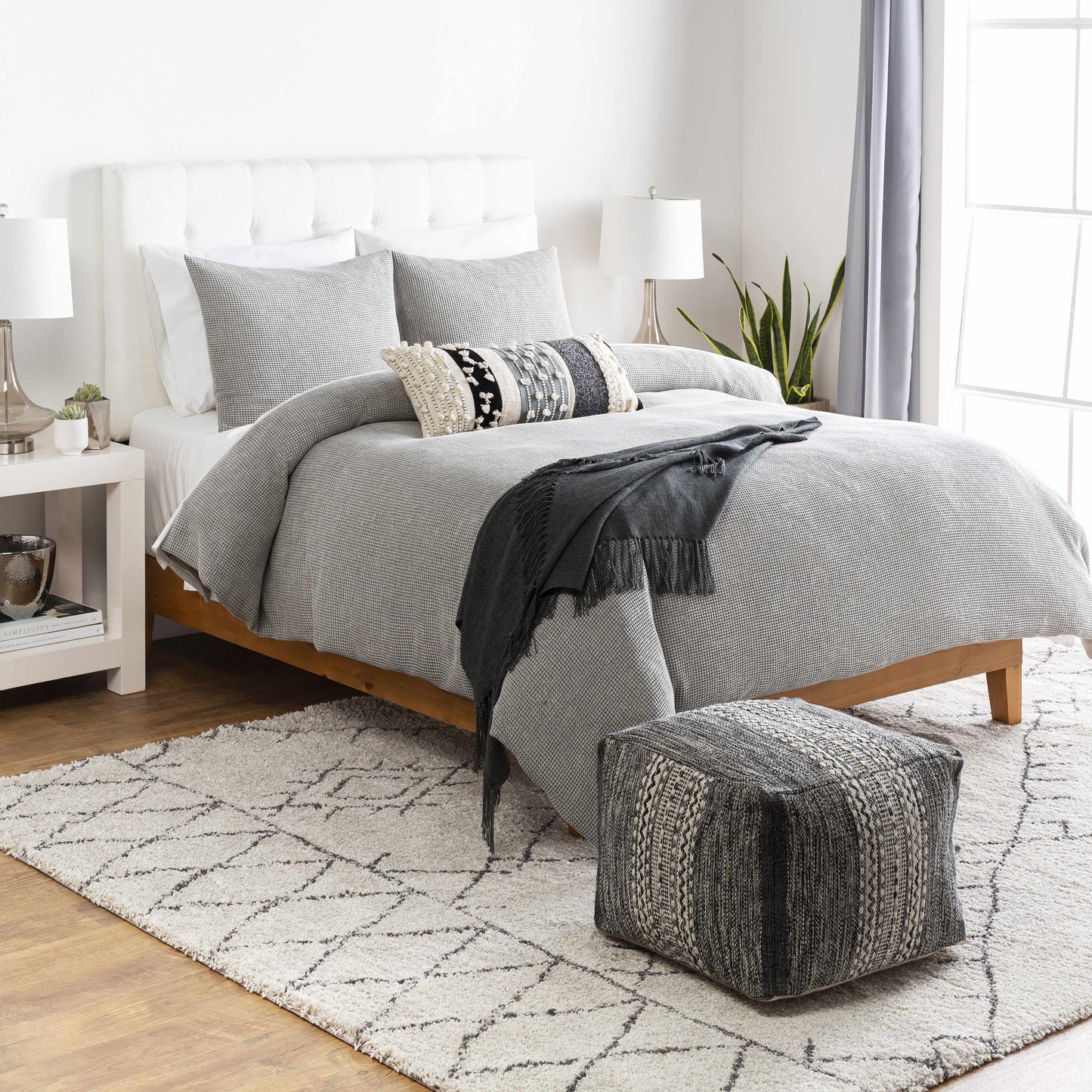 Coolah Bedding set